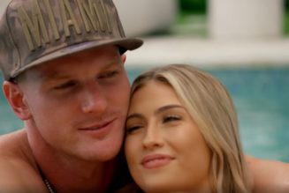 Siesta Key Split: Juliette Confirms ‘It’s Over’ With Sam