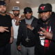 Slaughterhouse Turmoil: Joe Budden & Joell Ortiz Have Heated Exchange