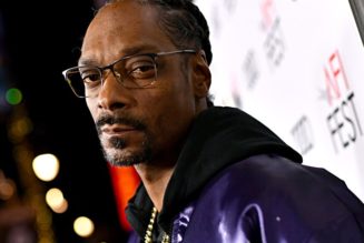 Snoop Dogg Shares He Owns the Masters to Dr. Dre’s ‘The Chronic’