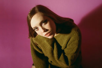 Soccer Mommy Shares Single ‘Shotgun’ From New Album Sometimes, Forever