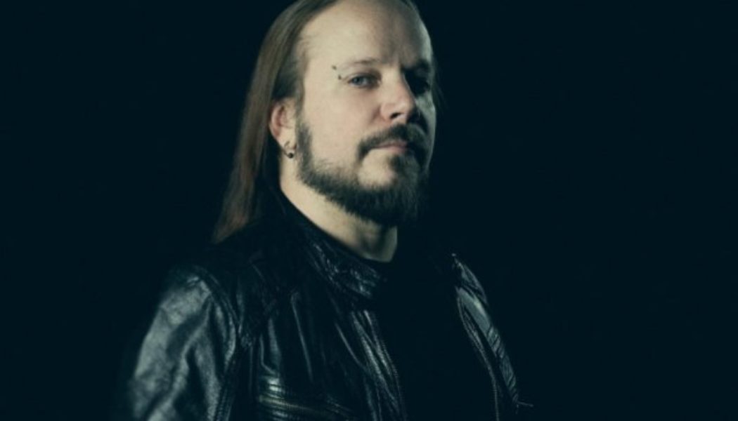 SOILWORK, STRATOVARIUS, Ex-NIGHTWISH Members Guest On JANI LIIMATAINEN’s New Solo Album, ‘My Father’s Son’