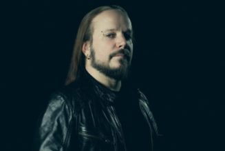 SOILWORK, STRATOVARIUS, Ex-NIGHTWISH Members Guest On JANI LIIMATAINEN’s New Solo Album, ‘My Father’s Son’