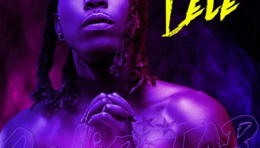 Solidstar – Lele