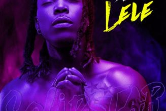 Solidstar – Lele