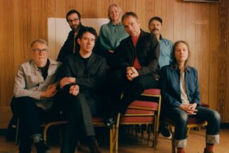 Song of the Week: Belle and Sebastian Are Leaving “Unnecessary Drama” Behind