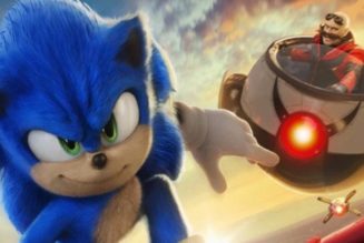 Sonic and Tails Face Off Against Doctor Eggman in the Final Trailer for ‘Sonic the Hedgehog 2’