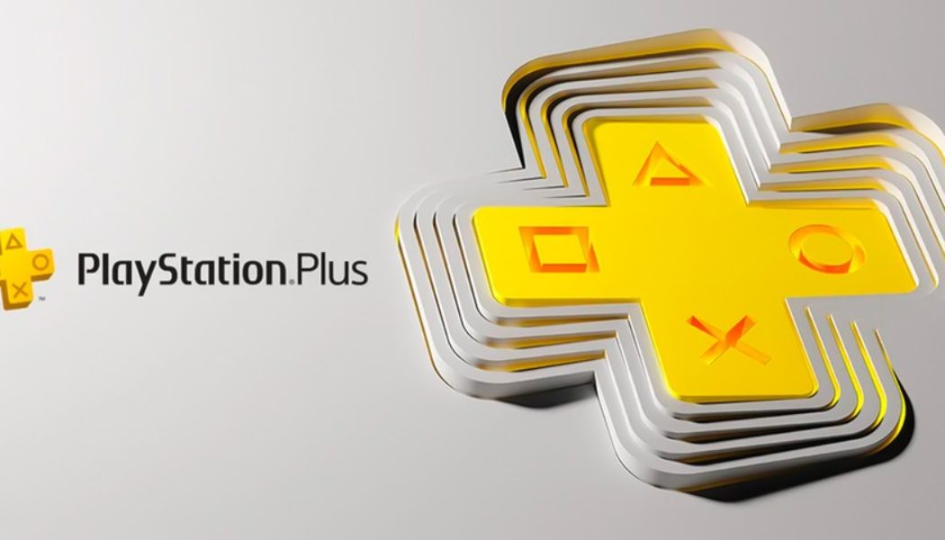 Sony Officially Turns PlayStation Plus Into Games Subscription Service to Rival Xbox Game Pass