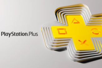 Sony Officially Turns PlayStation Plus Into Games Subscription Service to Rival Xbox Game Pass