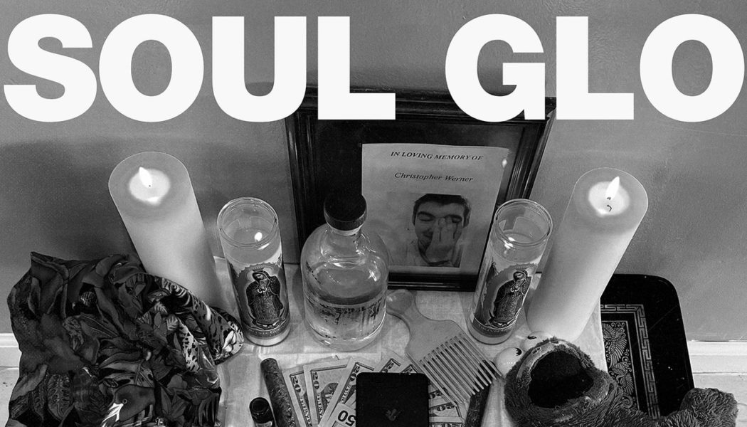 Soul Glo: Diaspora Problems