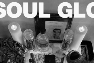 Soul Glo: Diaspora Problems