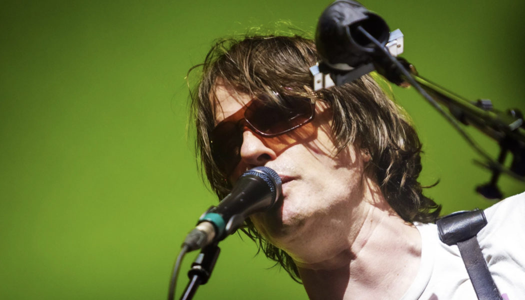 Spiritualized Unveil New Single “The Mainline Song”: Stream