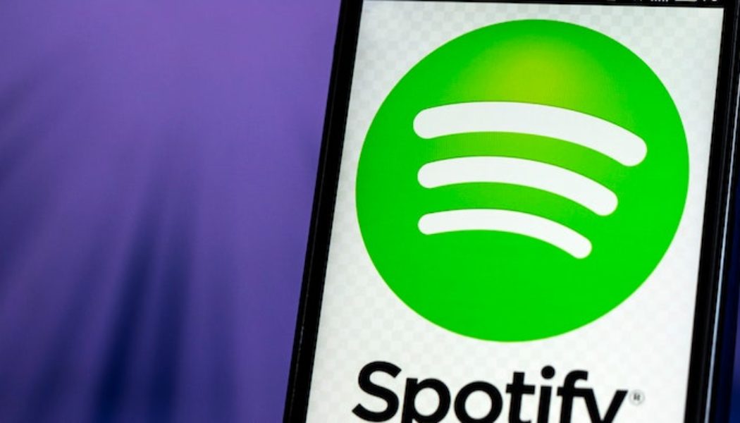 Spotify Suspending Service in Russia Due to Censorship Laws