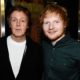 St. Patrick’s Day: Ed Sheeran, Paul McCartney and More Celebrate the Day of the Irish