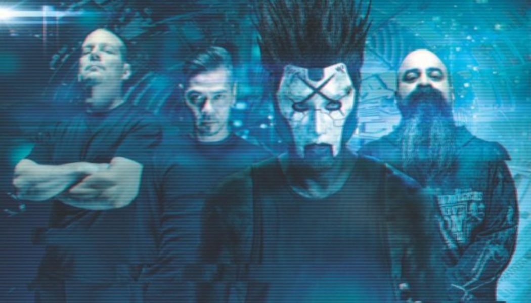 STATIC-X Cancels 2022 European Tour Dates ‘Due To The Ongoing Situation’ On The Continent