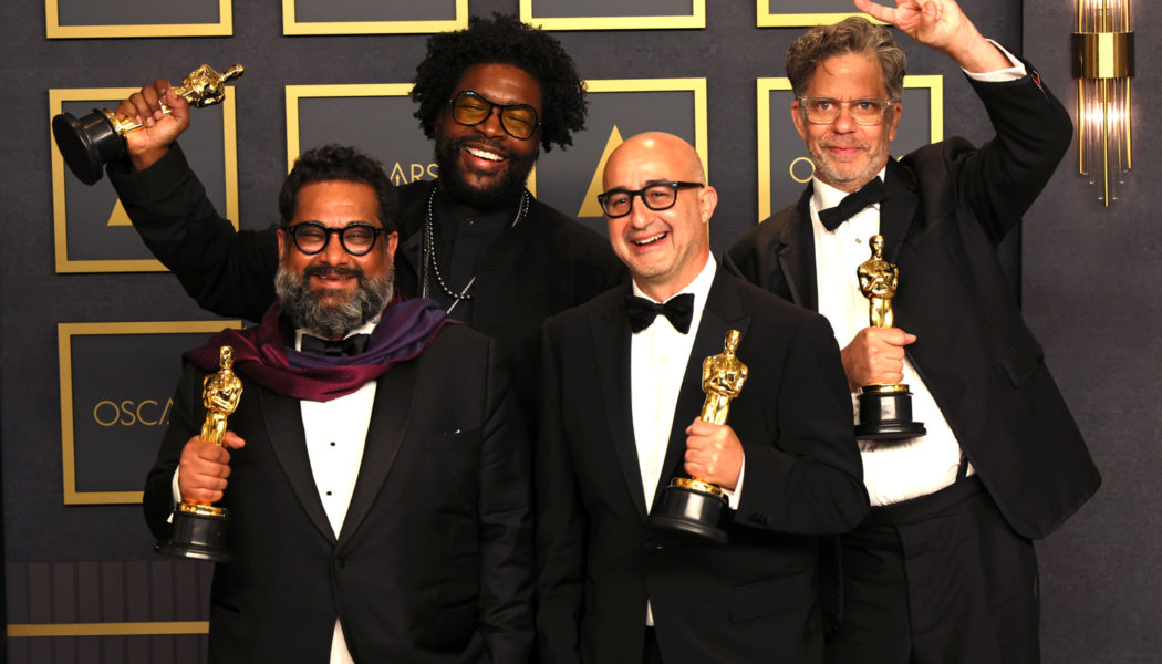 ‘Summer of Soul’ Producer Says Will Smith & Chris Rock ‘Robbed’ Oscar Moment With Slap, ‘Four White Guys’ Joke