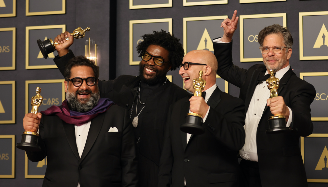 Summer of Soul Producer Says Will Smith “Robbed” Questlove’s Oscar-Winning Documentary of Its Moment