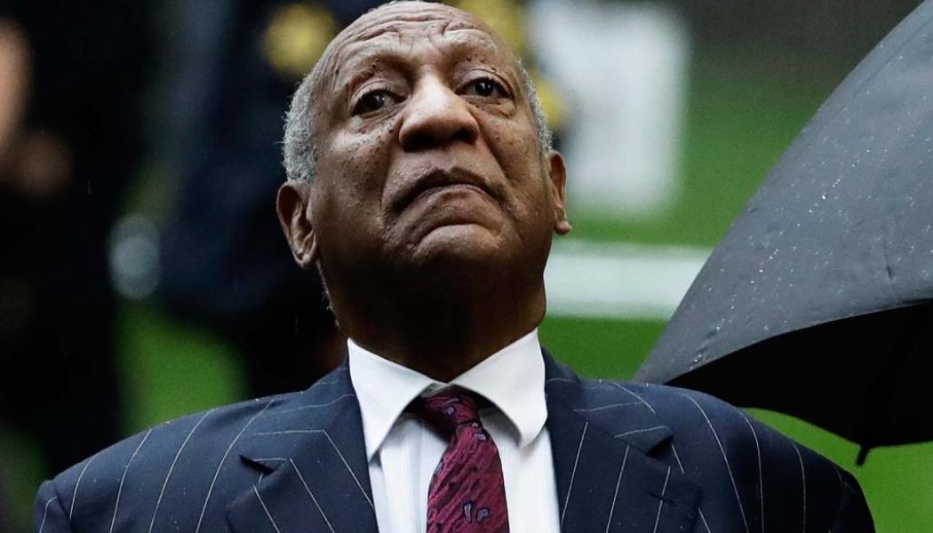 Supreme Court Won’t Review Decision That Freed Bill Cosby