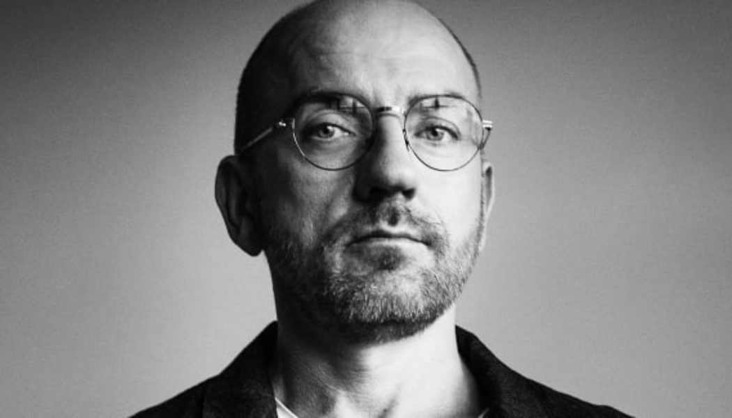 Sven Väth Performs DJ Set at Elon Musk’s Tesla Gigafactory In Berlin