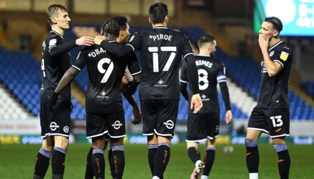 Swansea City vs Birmingham City live stream: How to watch Championship for free