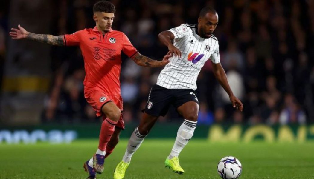 Swansea City vs Fulham top five betting offers and free bets for Championship match