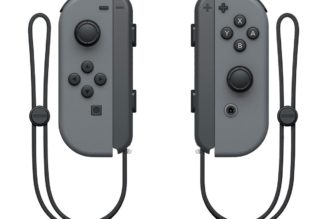 Switch Joy-Con controllers are $10 off in time for new Mario Kart 8 Deluxe courses