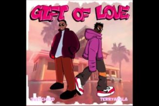 SwitchKid ft Terry Apala – Gift Of Love