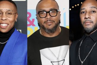 Swizz Beatz, Timbaland and Lena Waithe Team up for Amazon Documentary ‘Gifted & Black’