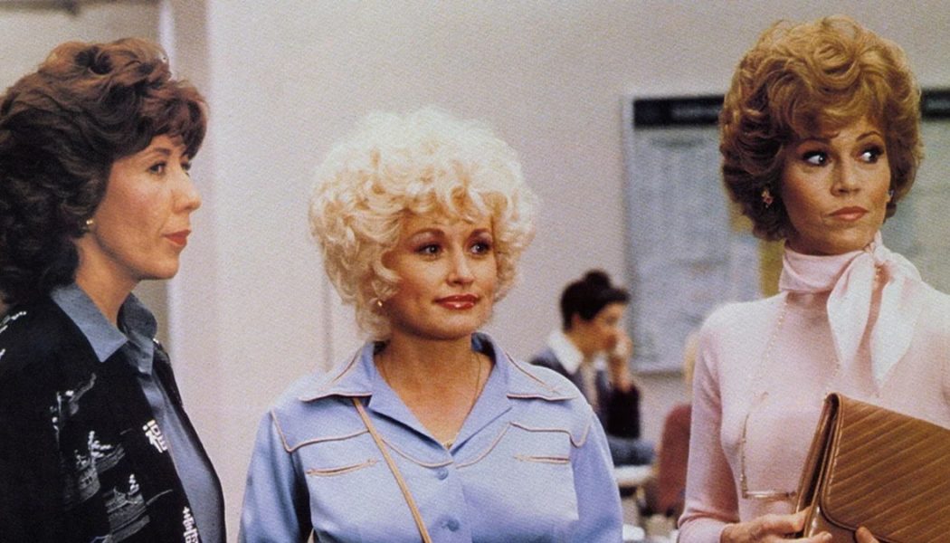 SXSW Review: Dolly Parton Doc Still Working 9 to 5 Chokes on Its Own Ambition