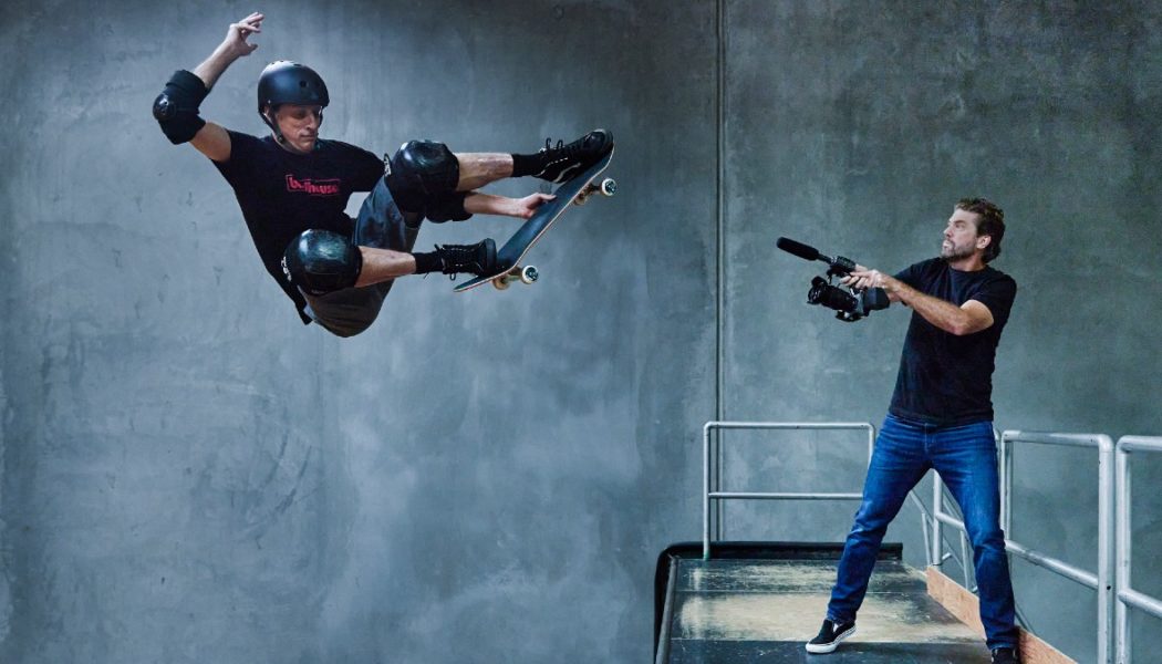 SXSW Review: Tony Hawk Keeps His Distance in Skate Doc Until the Wheels Fall Off