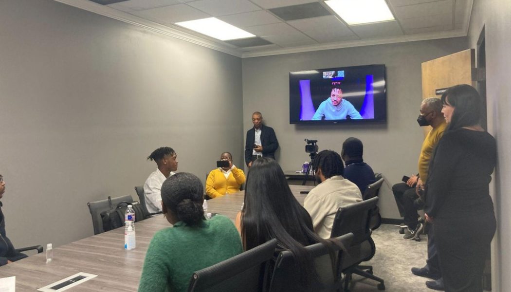 T.I.’s Grand Hustle Films Partners With HBCU for Film & Mentorship Project