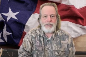 TED NUGENT Says First Amendment Should Apply To Social Media Companies, Rails Against Big Tech ‘Censorship’