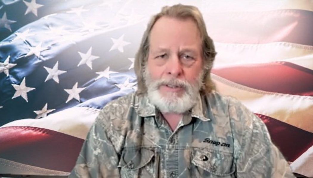 TED NUGENT: ‘Ukraine Is Not An Innocent Player Here’