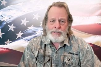 TED NUGENT: ‘Ukraine Is Not An Innocent Player Here’