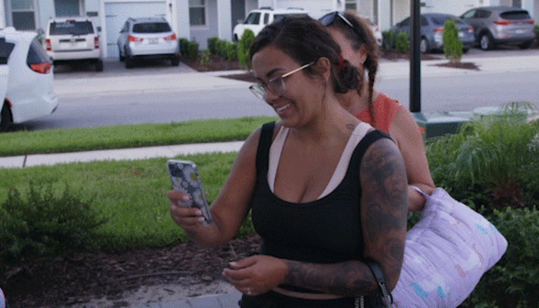 Teen Mom 2 Disappointment: Briana’s Daughter Suffered A Major Letdown On Her First Day of School