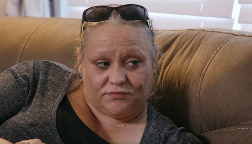 Teen Mom 2 Sneak Peek: Jade’s Mom Christy Is Going To Jail