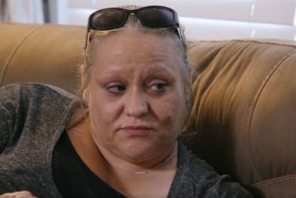 Teen Mom 2 Sneak Peek: Jade’s Mom Christy Is Going To Jail