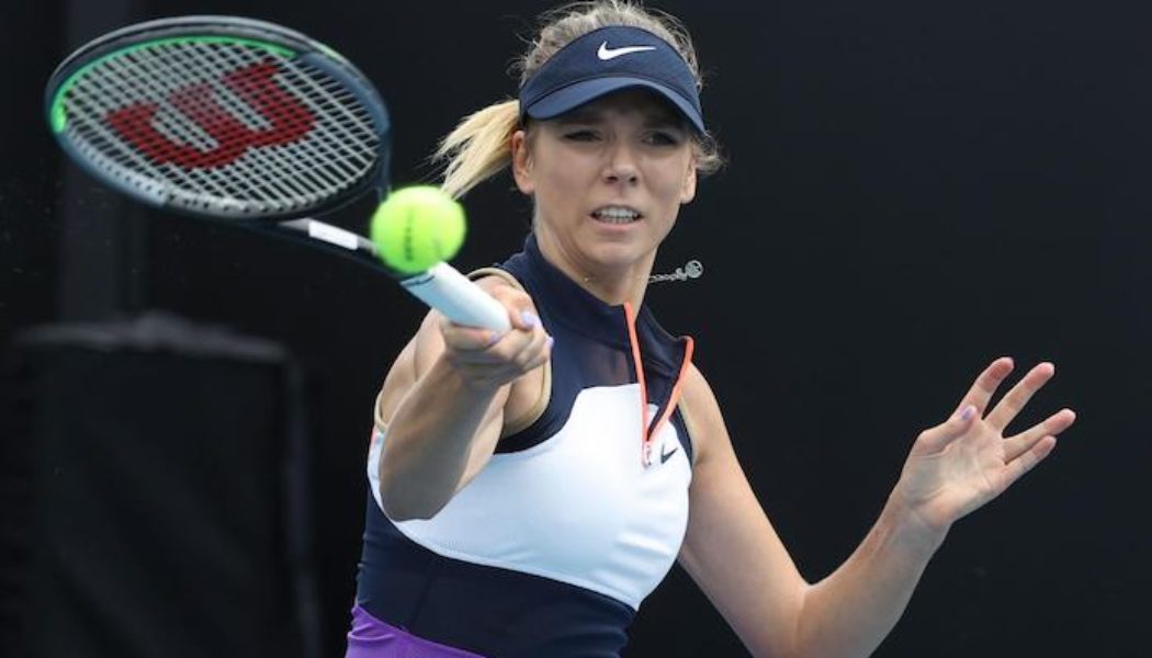 Tennis Live Streaming | How to Watch WTA Indian Wells Live Stream Free