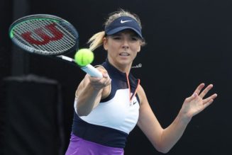 Tennis Live Streaming | How to Watch WTA Indian Wells Live Stream Free