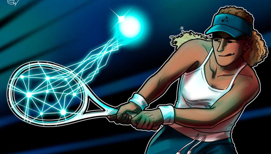 Tennis star Naomi Osaka becomes ambassador for crypto exchange FTX