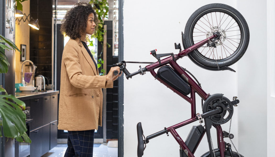 Tern announces a more affordable version of its popular electric cargo bike