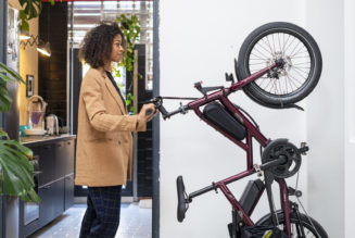 Tern announces a more affordable version of its popular electric cargo bike