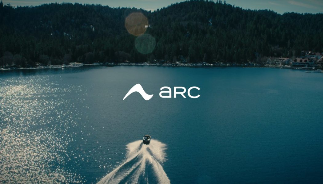 The Arc One is an electric boat with a battery pack three times the size of Tesla’s