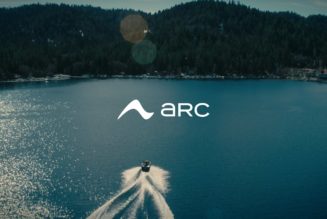 The Arc One is an electric boat with a battery pack three times the size of Tesla’s