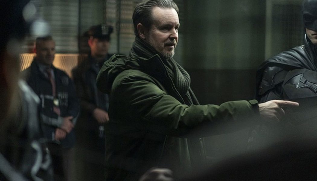 ‘The Batman’ Director Matt Reeves Reveals He Does Not Think He Could Make a Good Marvel Film