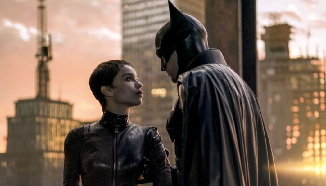 ‘The Batman’ Scores Second-Largest Pandemic Era Opening With $128.5 Million USD