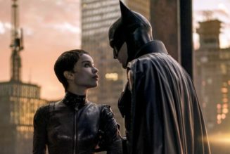 ‘The Batman’ Scores Second-Largest Pandemic Era Opening With $128.5 Million USD