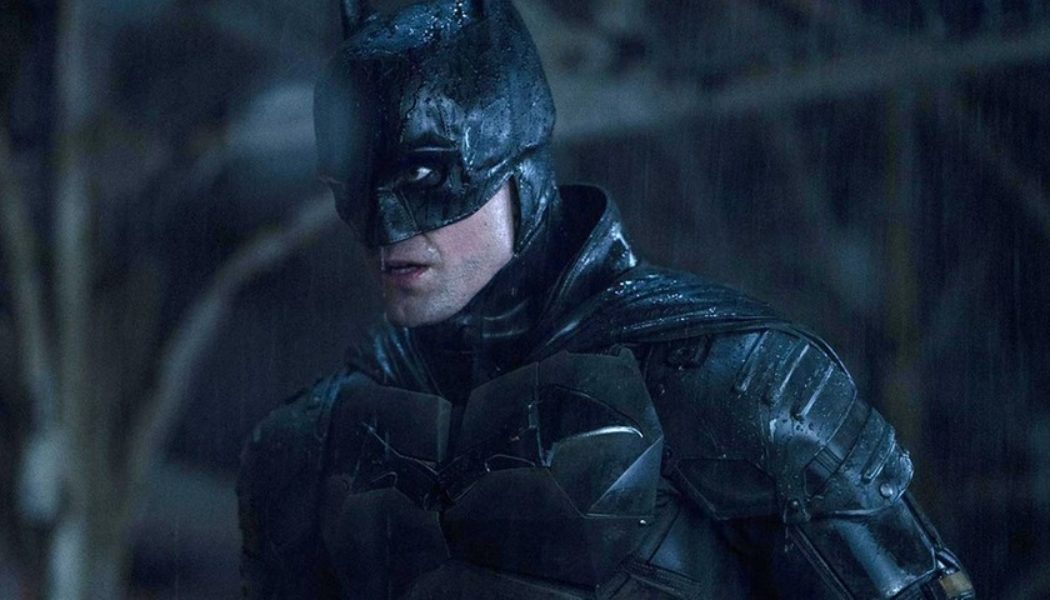 ‘The Batman’ Surpasses $500 Million USD at the Global Box Office