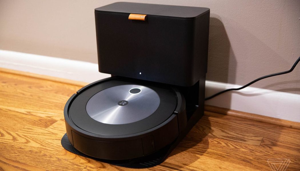 The best robot vacuum you can buy right now