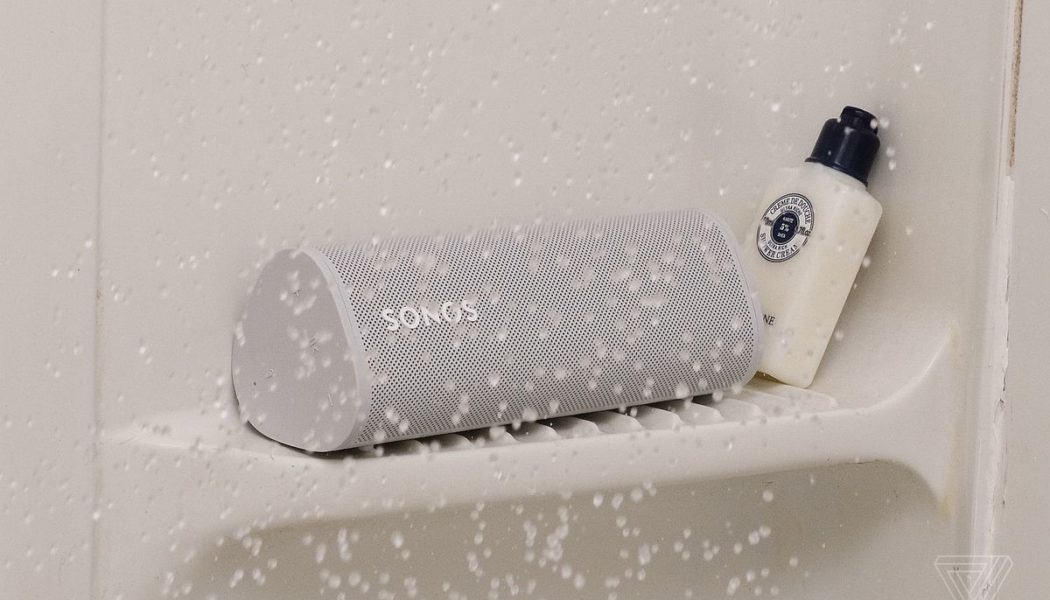 The best Sonos speaker and soundbar deals