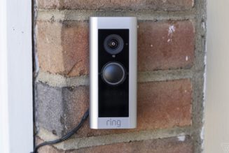 The best video doorbell camera to buy right now